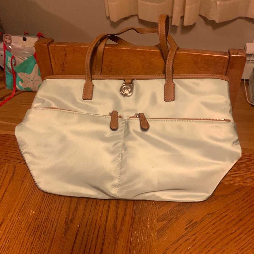 Michael Kors handbag tote